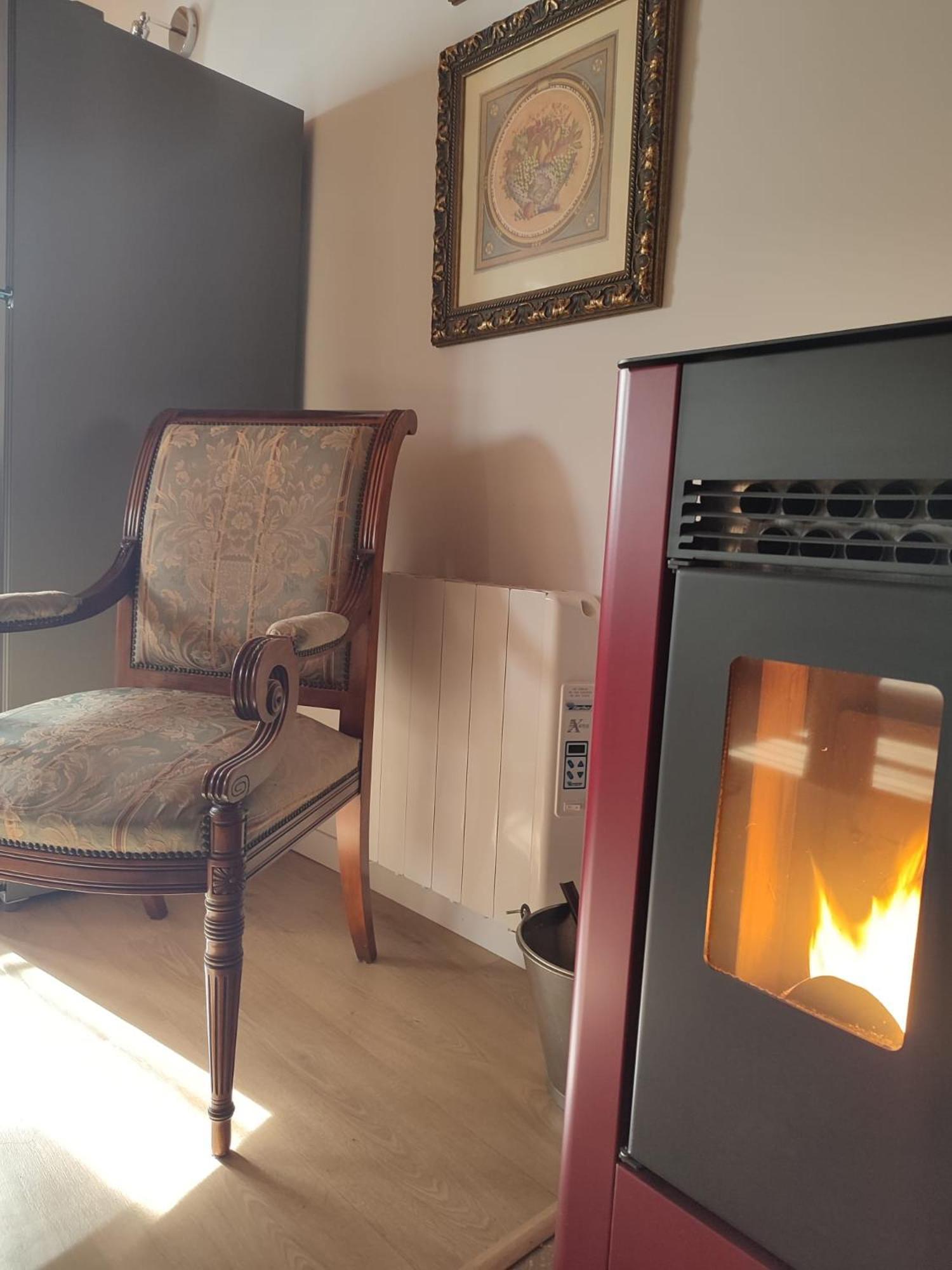 Casa Rural Casona Camino Pedraza - 4 Estrellas Arcones ภายนอก รูปภาพ